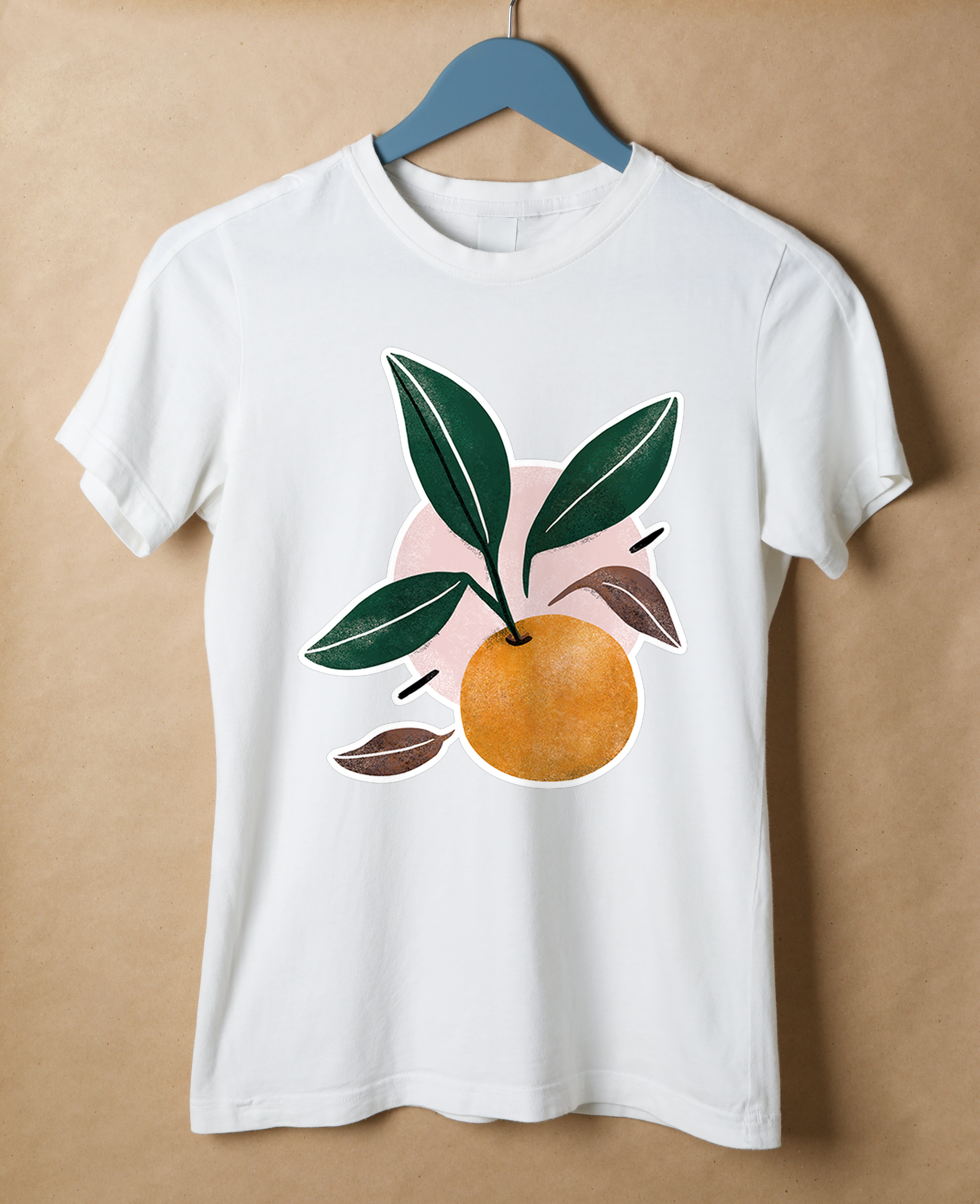 חולצה life circle