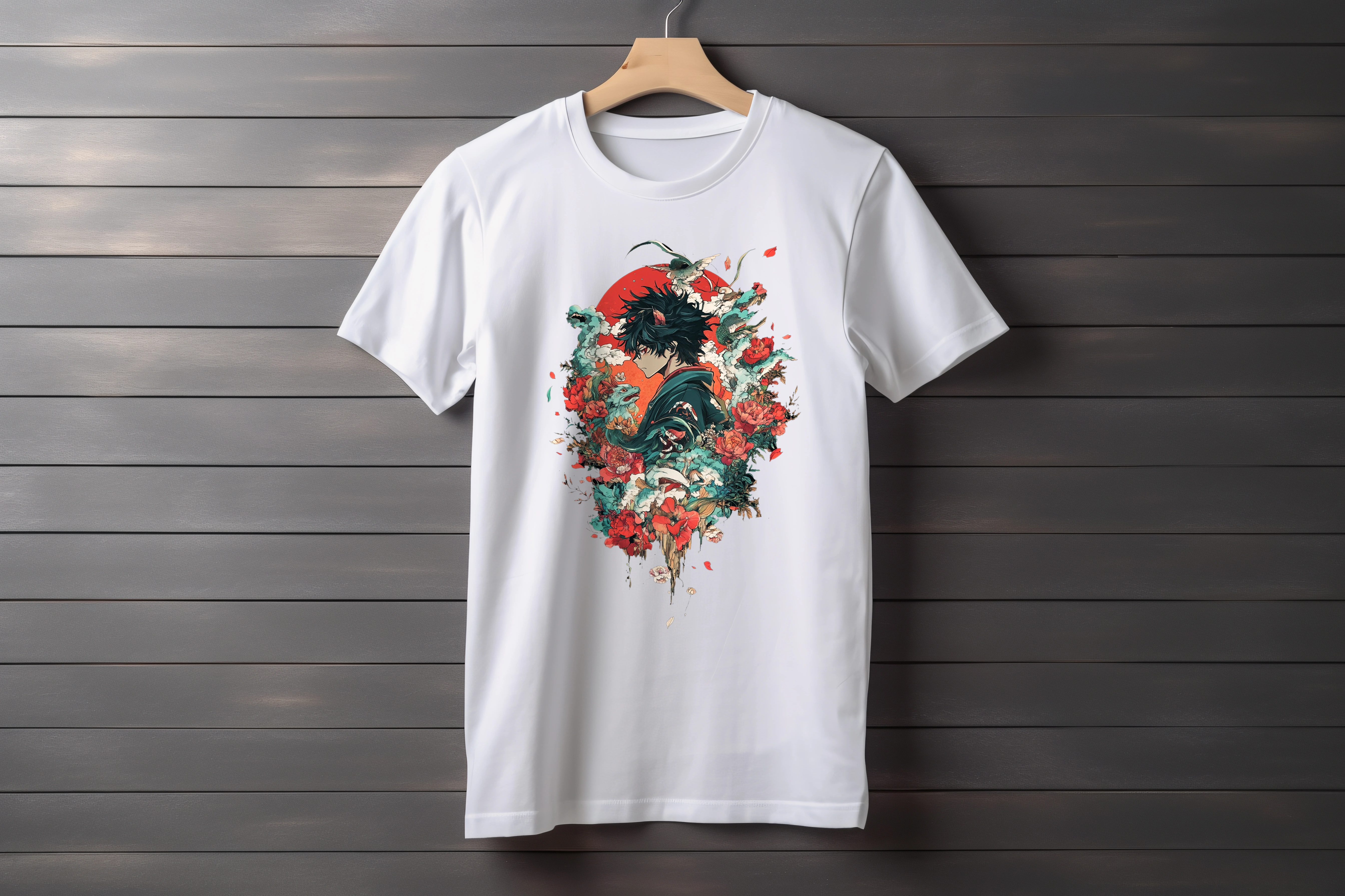 תצוגה חלופית של חולצה חברים לדרך