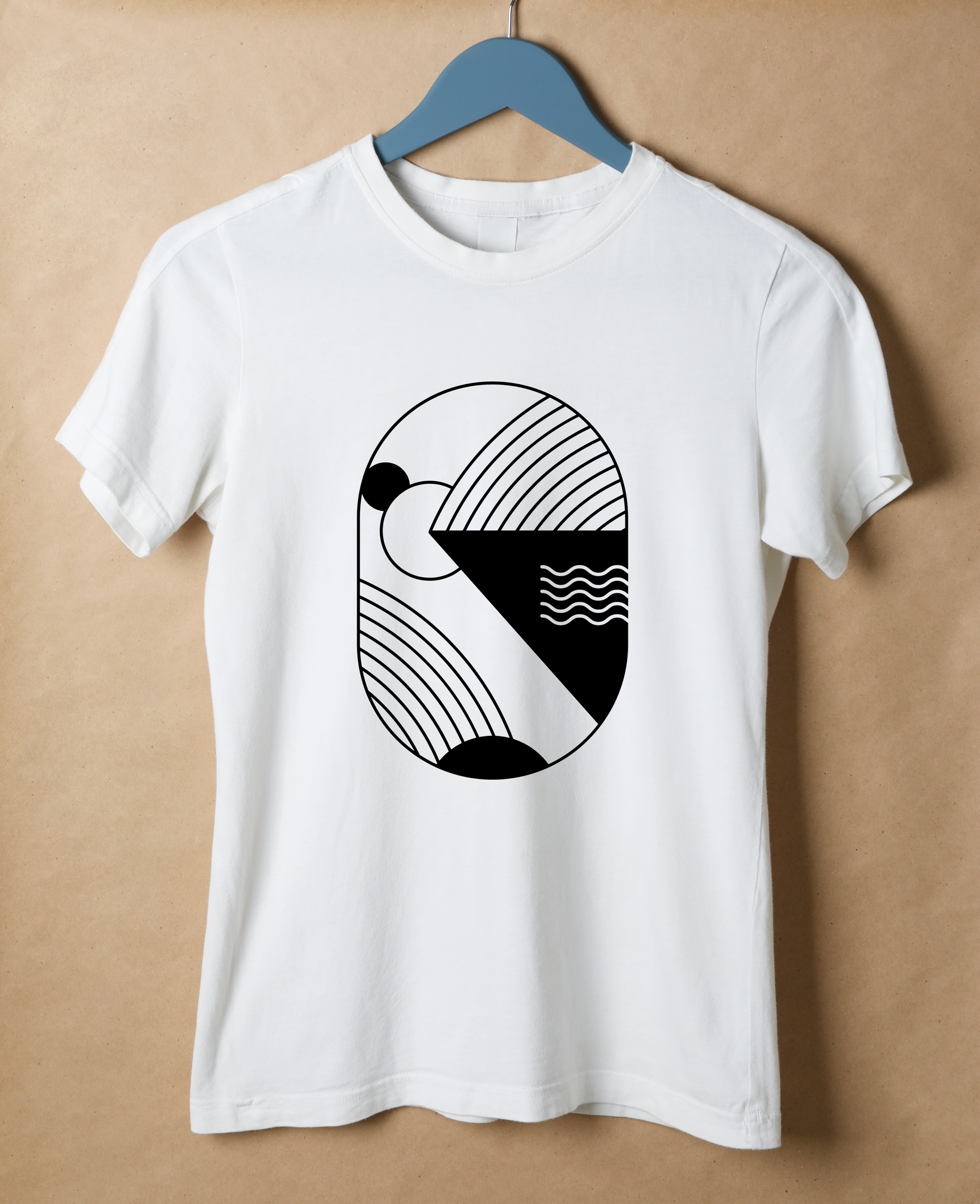 חולצה אבסטרקטי 18