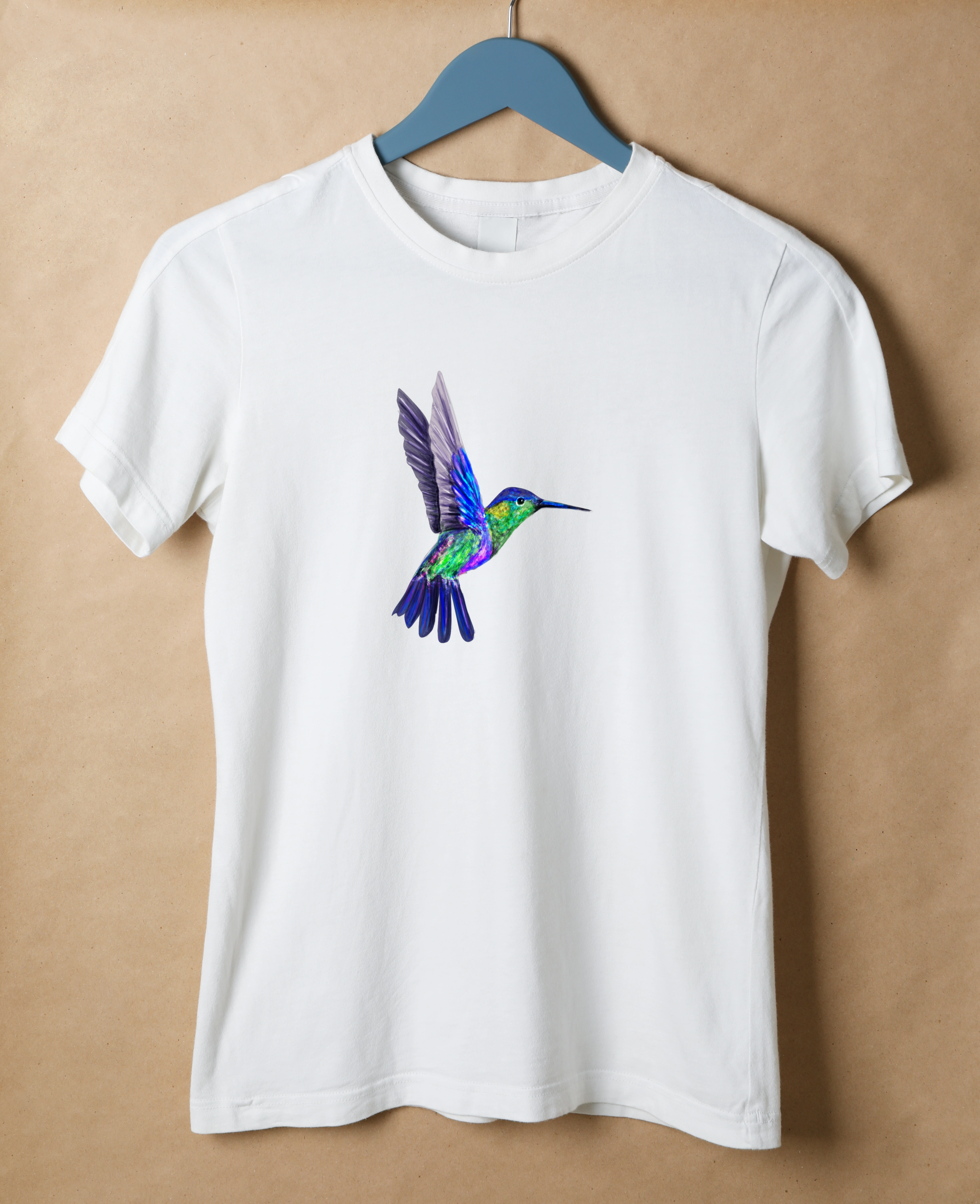 חולצה יונק הדבש