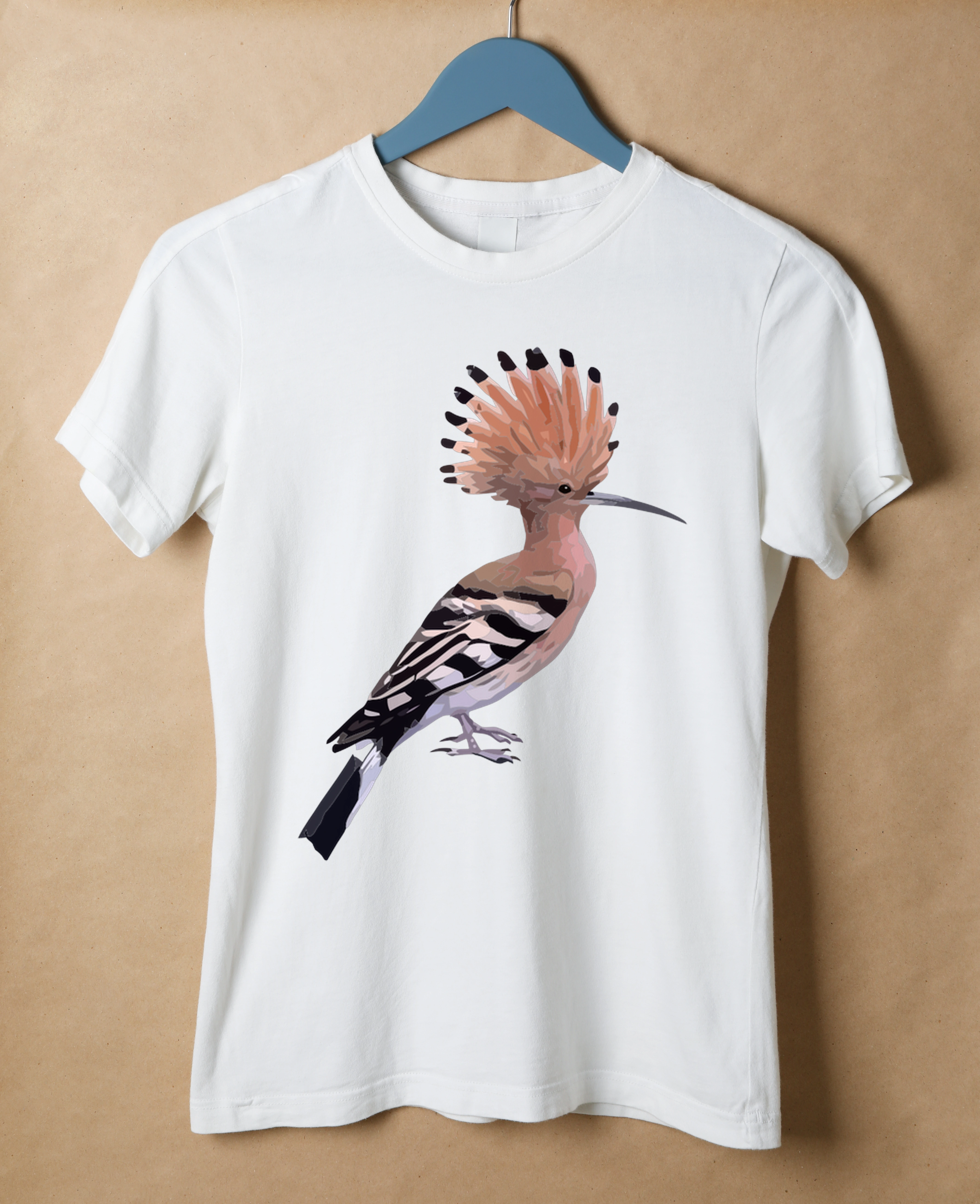 חולצה דוכיפת