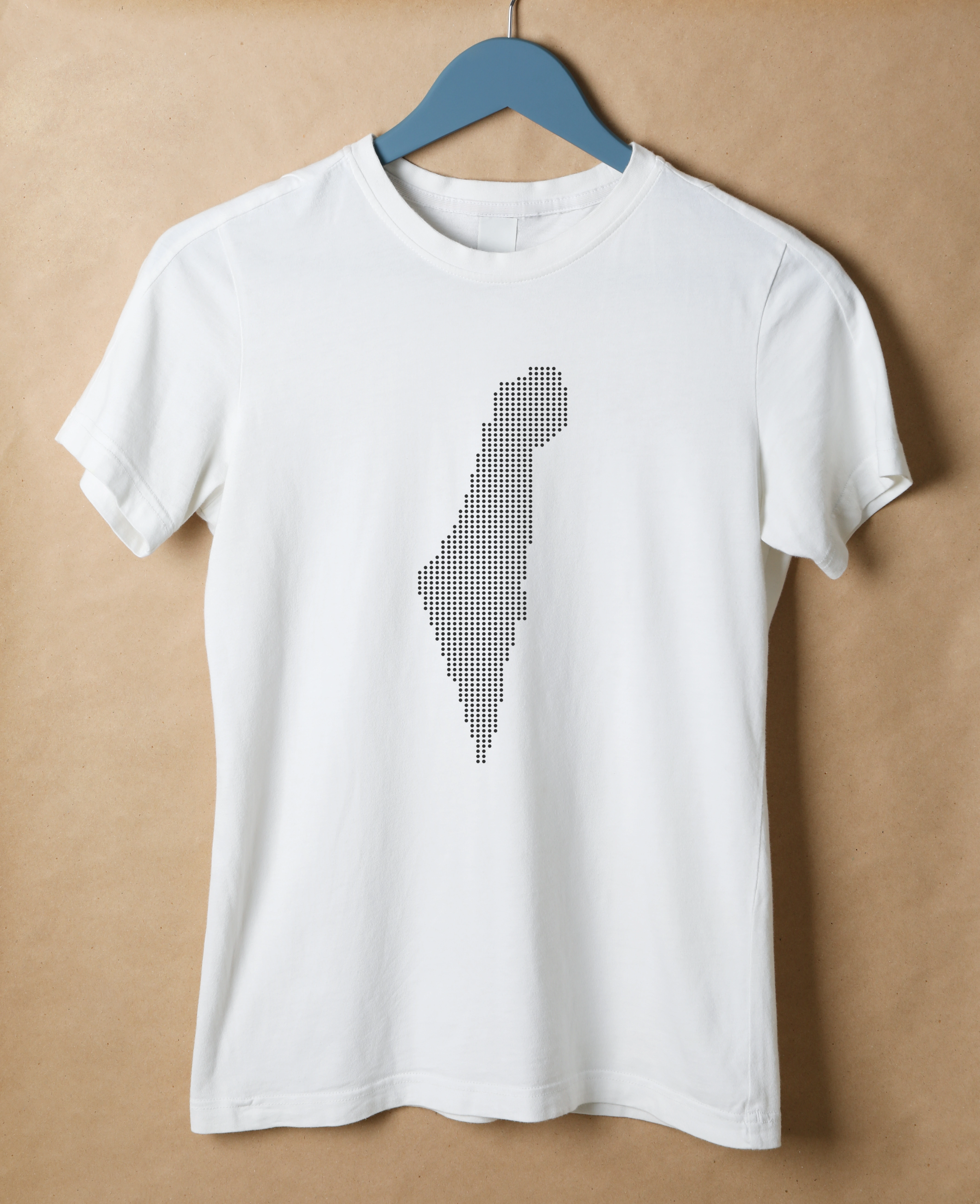 חולצה ישראל