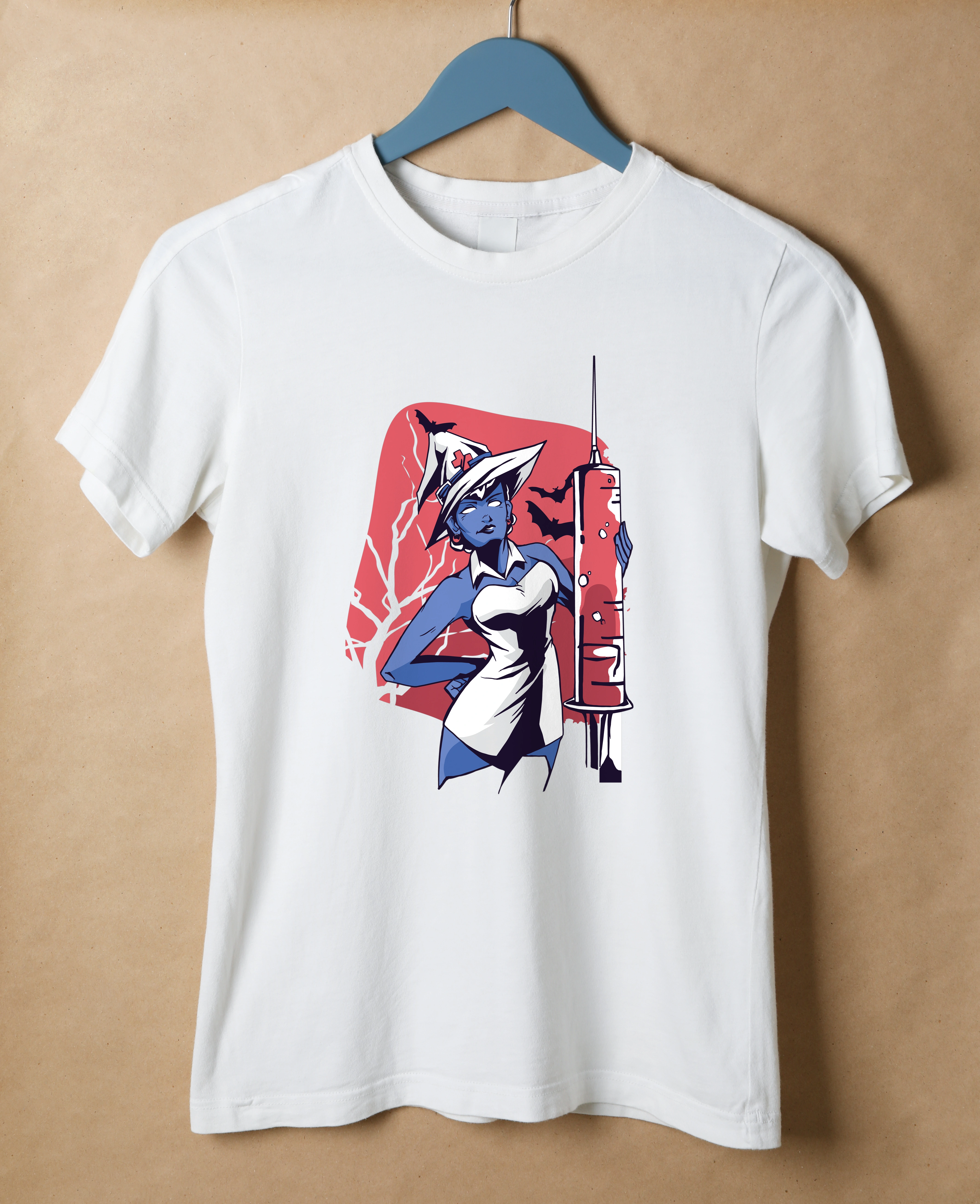 חולצה אחות מכשפה